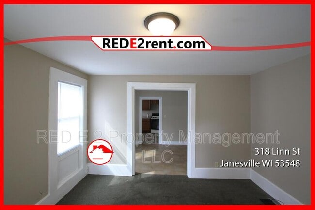 Building Photo - 316-318 Linn St