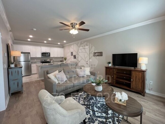 Building Photo - ADA- 1/1 | The Hudson at Central Landing- Apartments in Conway, AR!