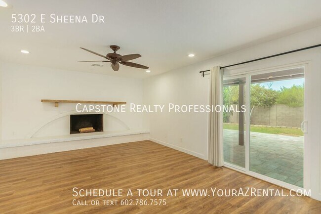 Building Photo - 5302 E Sheena Dr