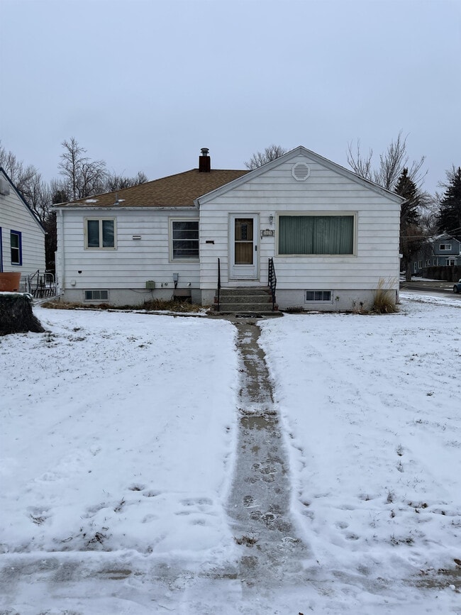 Primary Photo - 2025 2nd Ave N