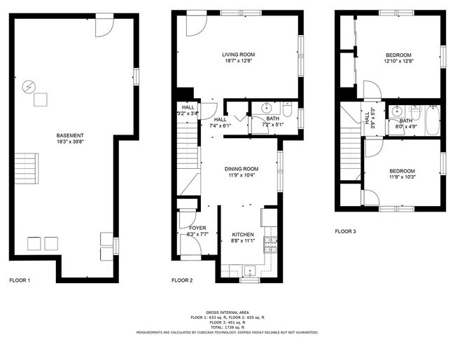 Building Photo - 9 Quincy Way