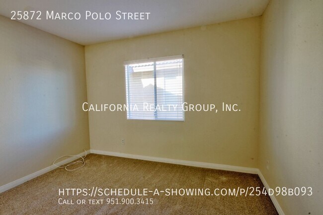 Building Photo - 25872 Marco Polo St