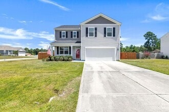 Building Photo - Updated Holly Ridge Home!