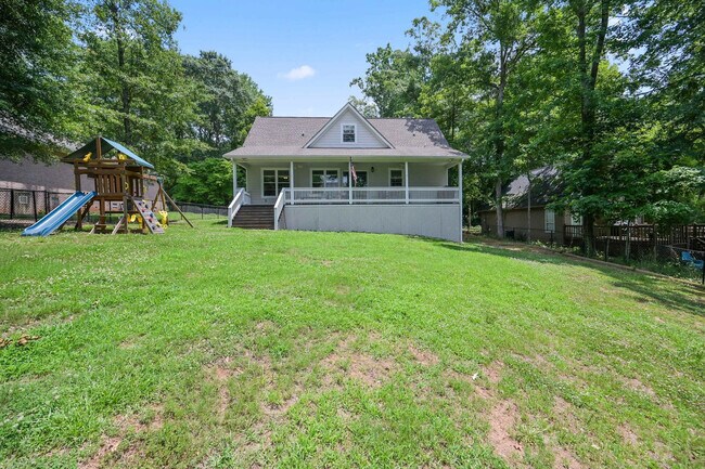Building Photo - 138B Little River Run N
