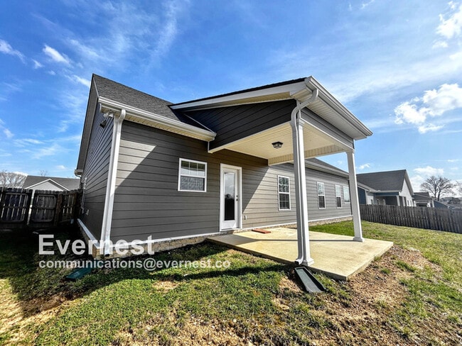 Building Photo - 1109 Prospect Ct