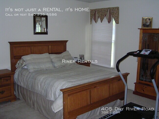 Building Photo - 405 Dry River Rd