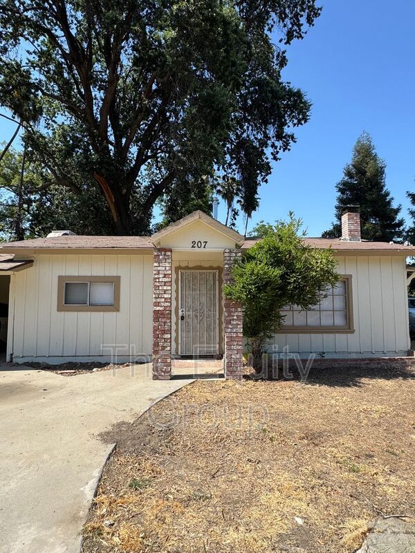 Primary Photo - 207 S Linwood Ave