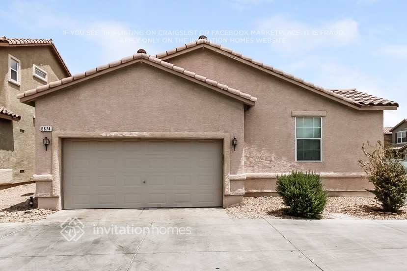 Building Photo - 6674 Frances Celia Ave