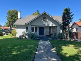 Front - 6341 Palm Ave