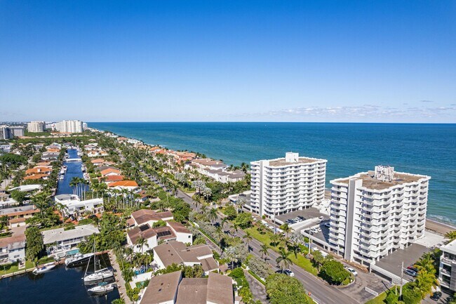 Building Photo - 4505 S Ocean Blvd