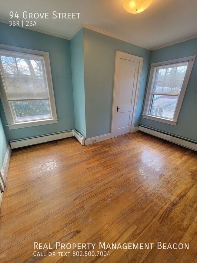 Building Photo - 94 Grove St