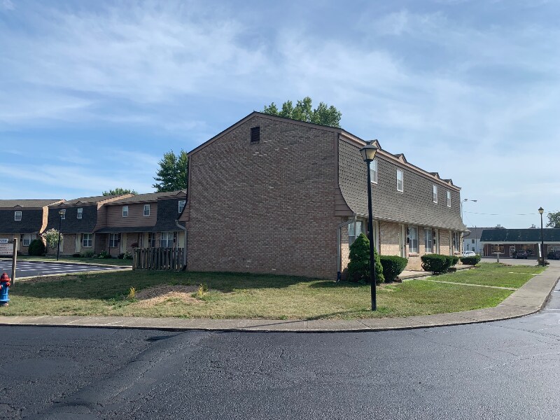 Building Photo - 270 Stocksdale Dr