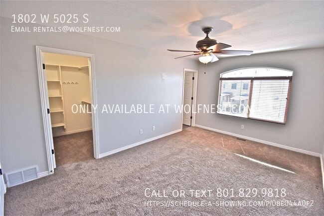 Building Photo - 1802 W 5025 S