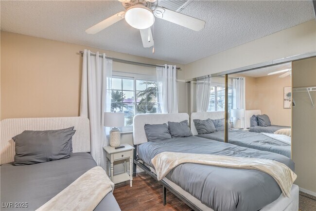 Building Photo - 3445 E Toquima Cir