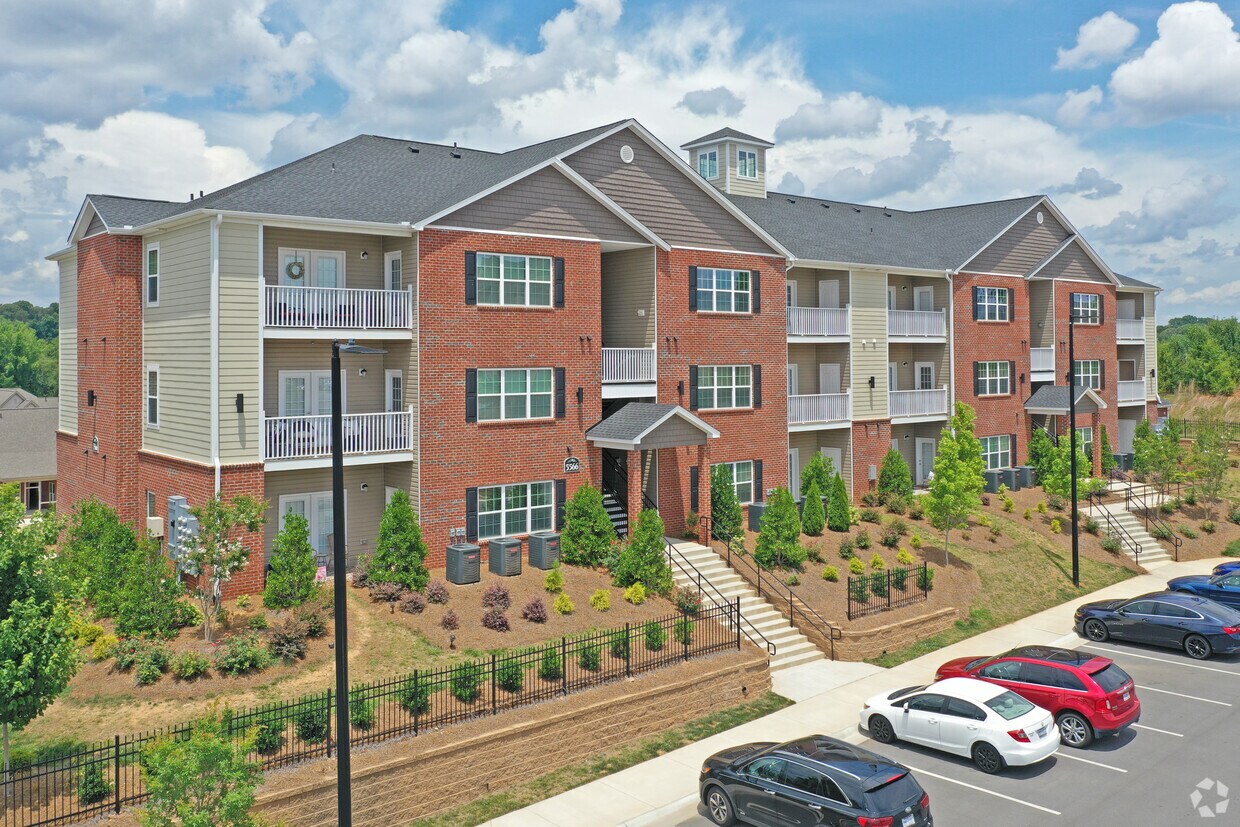Brand New The Reserve At Brookberry Farm Winston Salem Nc Apartment Finder
