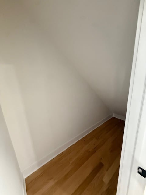 Unit 2 - Office/Pantry/Closet - 6009 Jefferson St