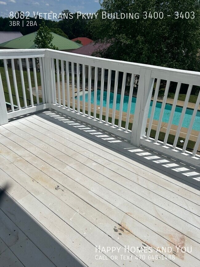 Building Photo - 8082 Veterans Pkwy