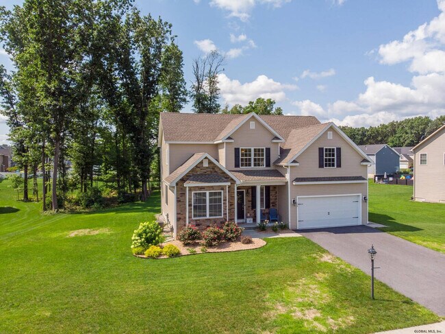 Building Photo - 106 Balsam Way