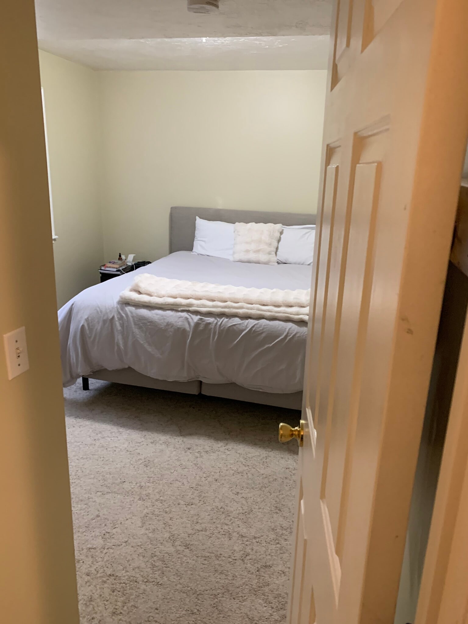 Bedroom 2 - 1642 E Fort Union Blvd