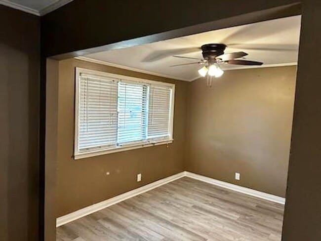 Building Photo - 2625 E Cavett Dr