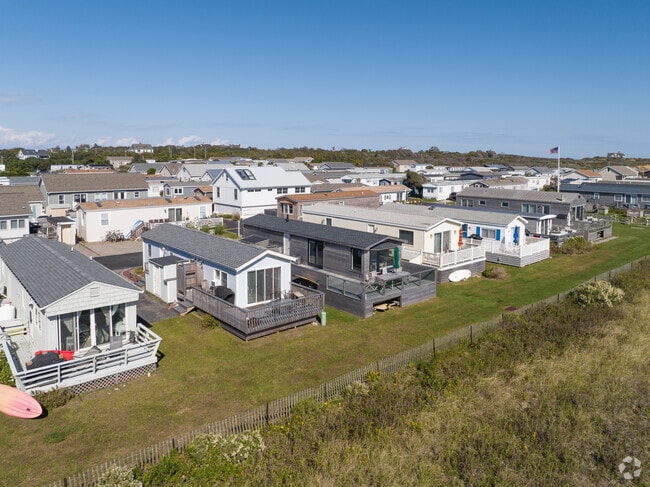 Building Photo - Montauk Shores Condominium