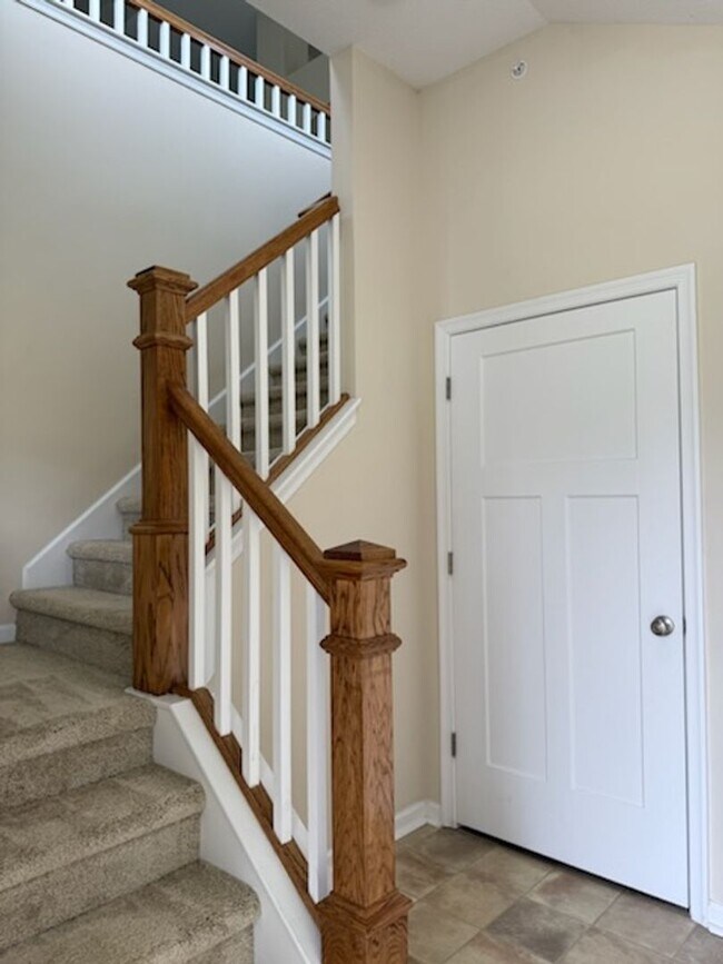 Building Photo - Wow! Incredible Luxury Townhome in William...