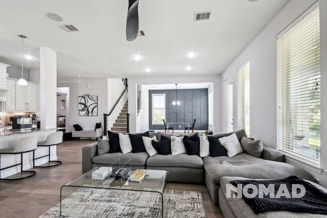 Building Photo - Spacious 4BA House in Manvel