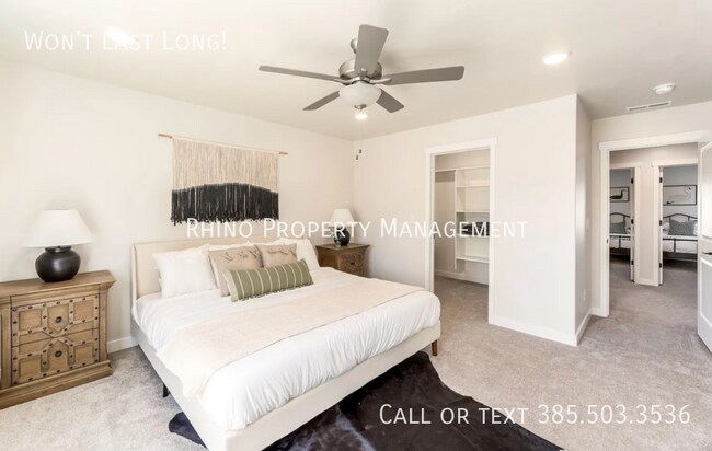 Building Photo - 593 S 1020 W