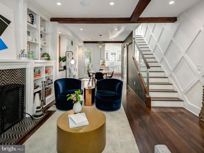 Building Photo - 1450 T St NW