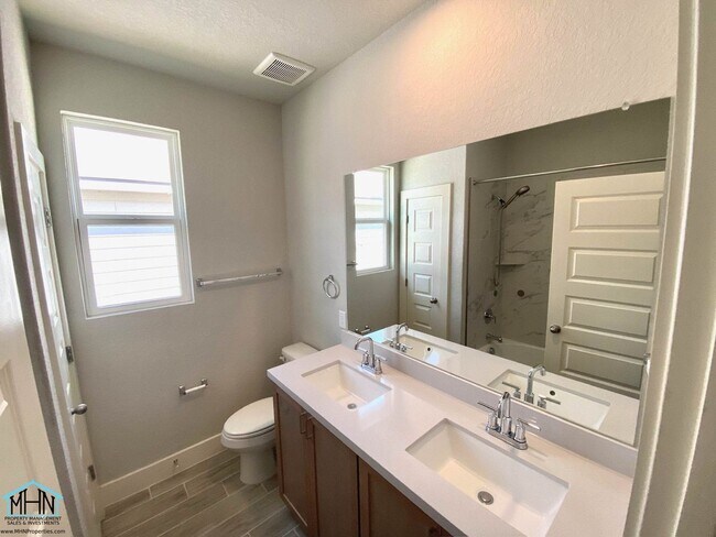 Building Photo - Smart Home Haven: Where Comfort Meets Cool...