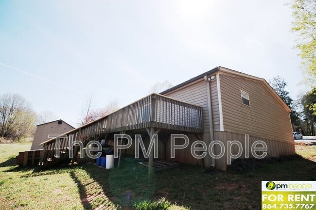 Building Photo - 920 Prince Perry Rd