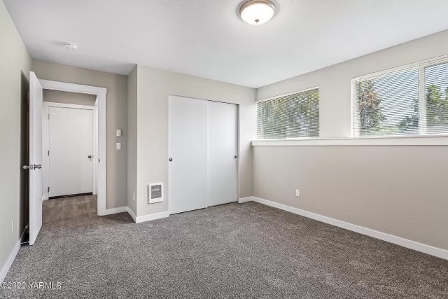 Master Bedroom - 709 W Cherry Ave