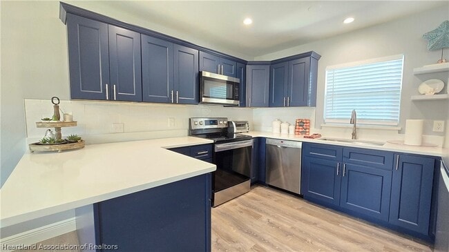 Building Photo - 681 Lake June Rd