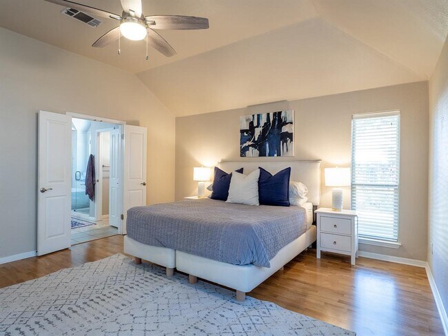Building Photo - 17200 Poncho Springs Ln