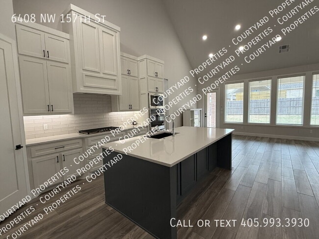 Building Photo - 6408 NW 157th St