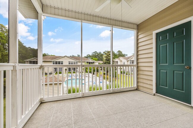 Building Photo - 6307 Sweetwater Blvd