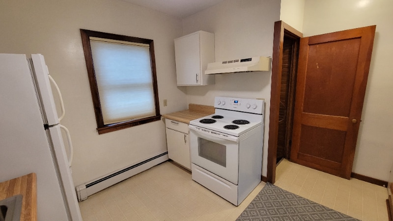 Building Photo - 1512 Summer St