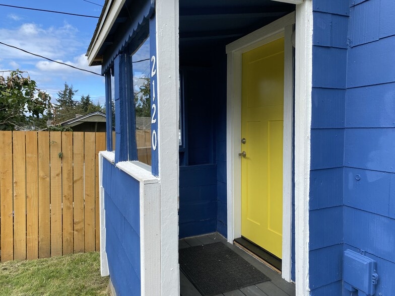 Building Photo - 2120 15th St