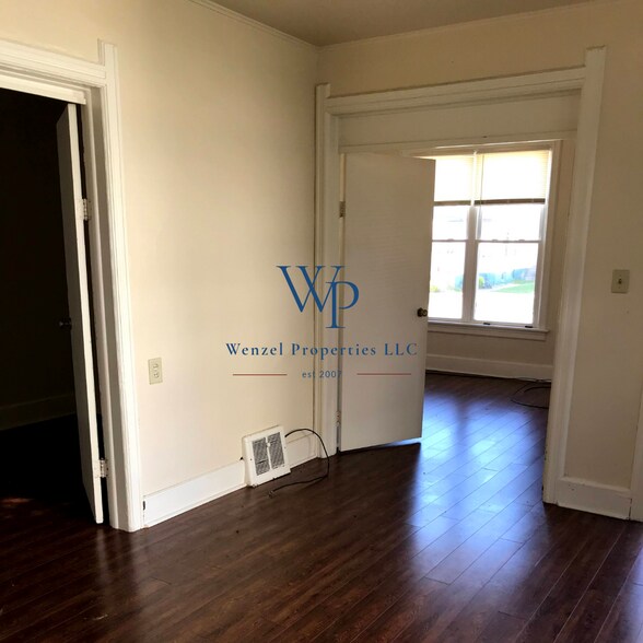 Building Photo - 1411 Marshall St