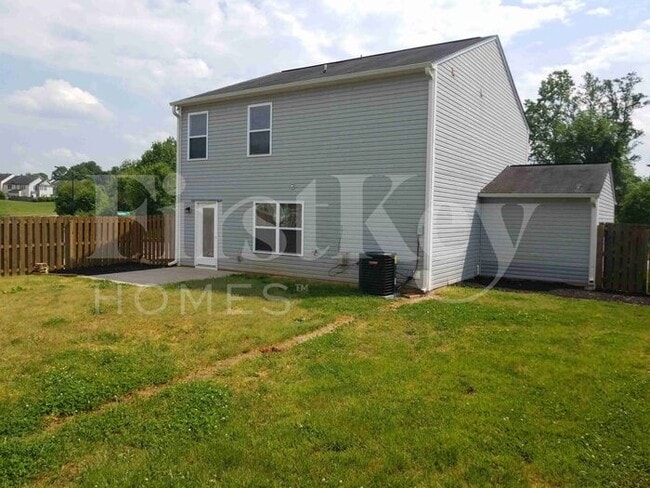 Building Photo - 4460 Vernon Farms Blvd