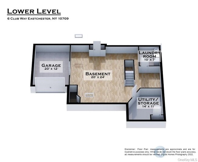 Building Photo - 6 Club Way