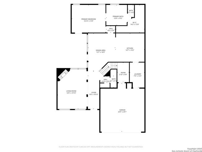 Building Photo - 111 Westwood Way