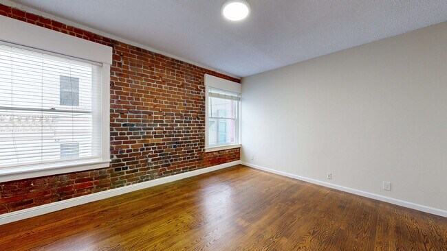 Building Photo - 145 Fell St