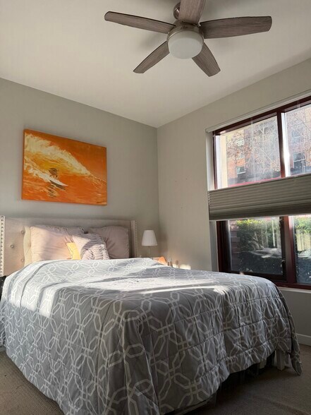 Building Photo - 1150 J St