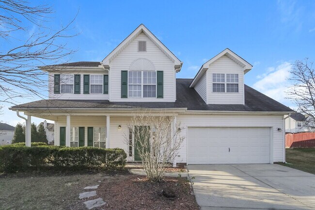 Building Photo - 2700 Hampton View Ct
