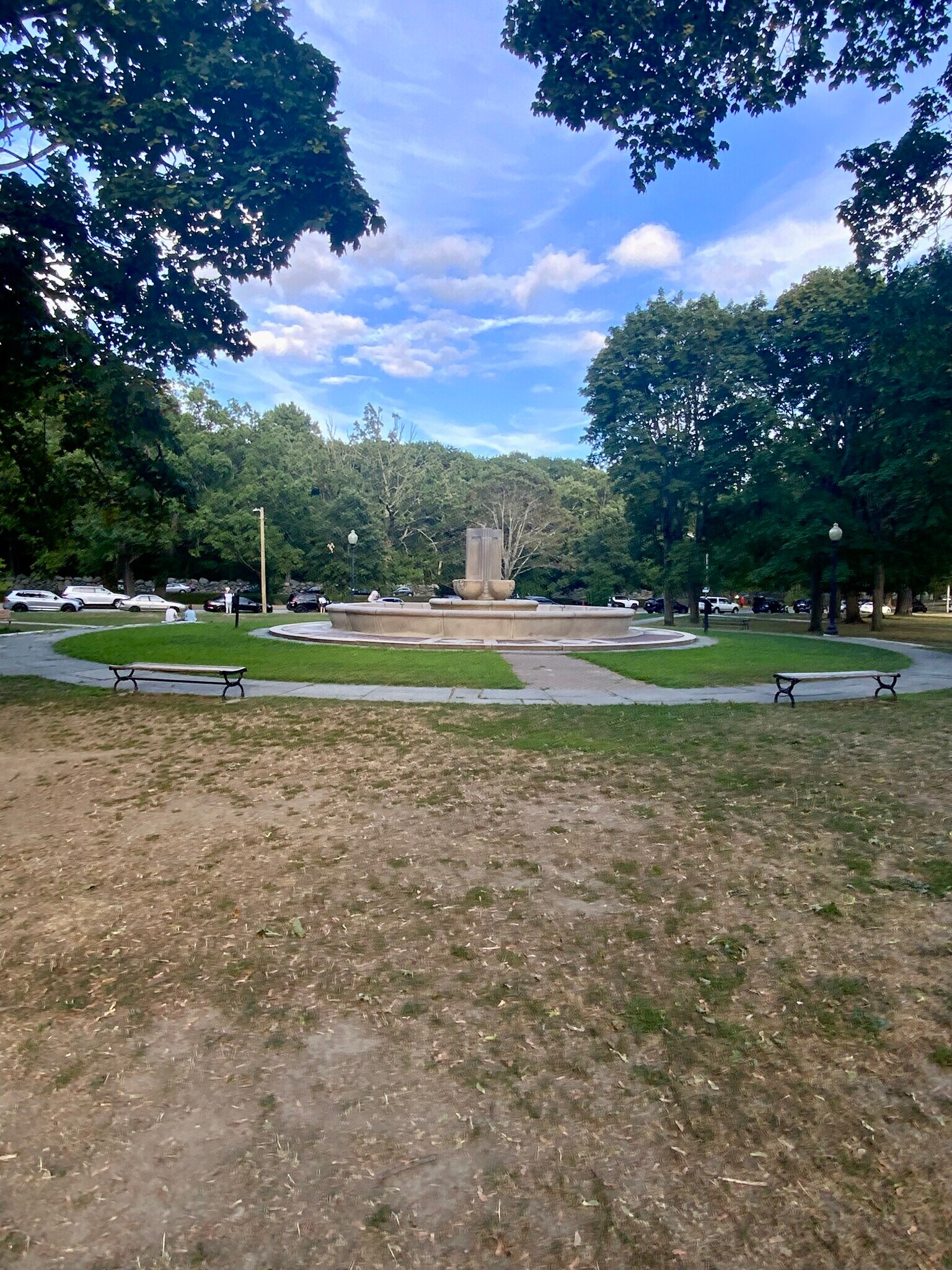 Building Photo - 1032 Hope St