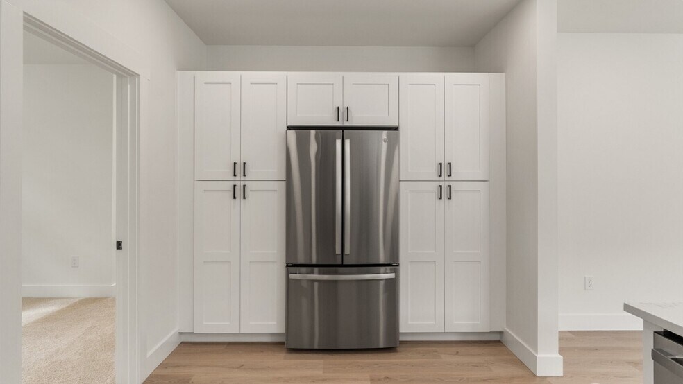 Building Photo - 205 W Harriman St