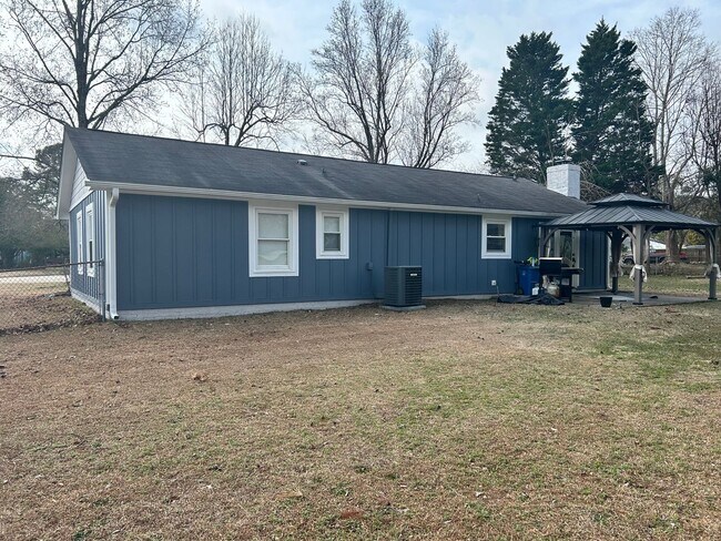 Building Photo - 4502 Chewton Ct