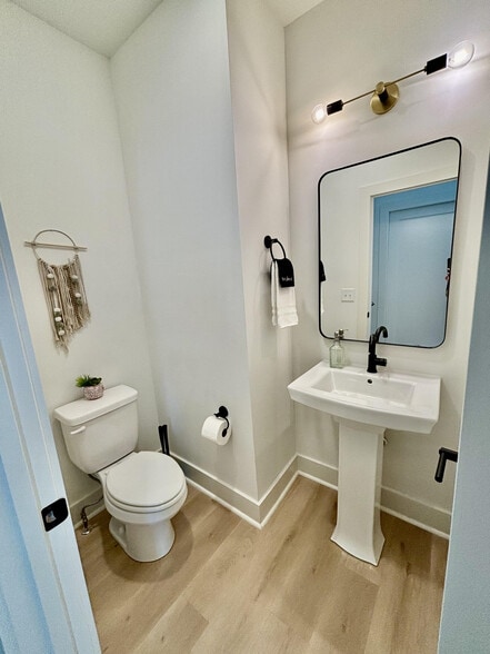 Building Photo - 114 Fitzgerald Dr