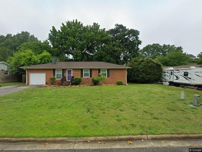 Building Photo - 4508 Regent Dr